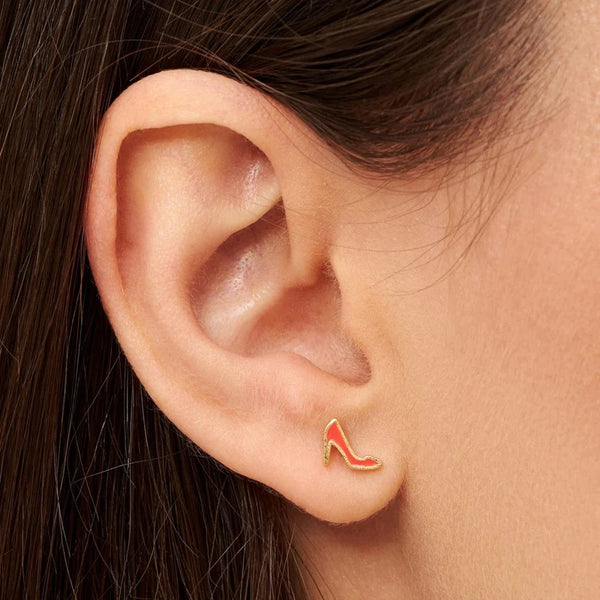 Stiletto Earring
