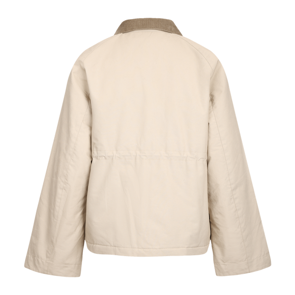 Autumn Jacket