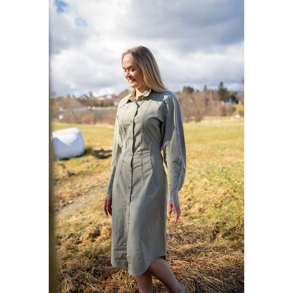 Cyra Dress
