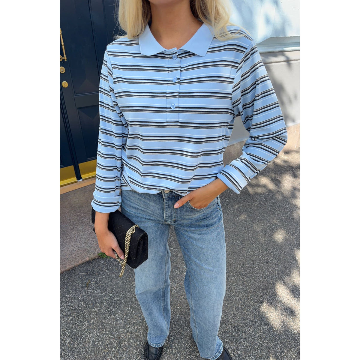 CarlyIC Polo