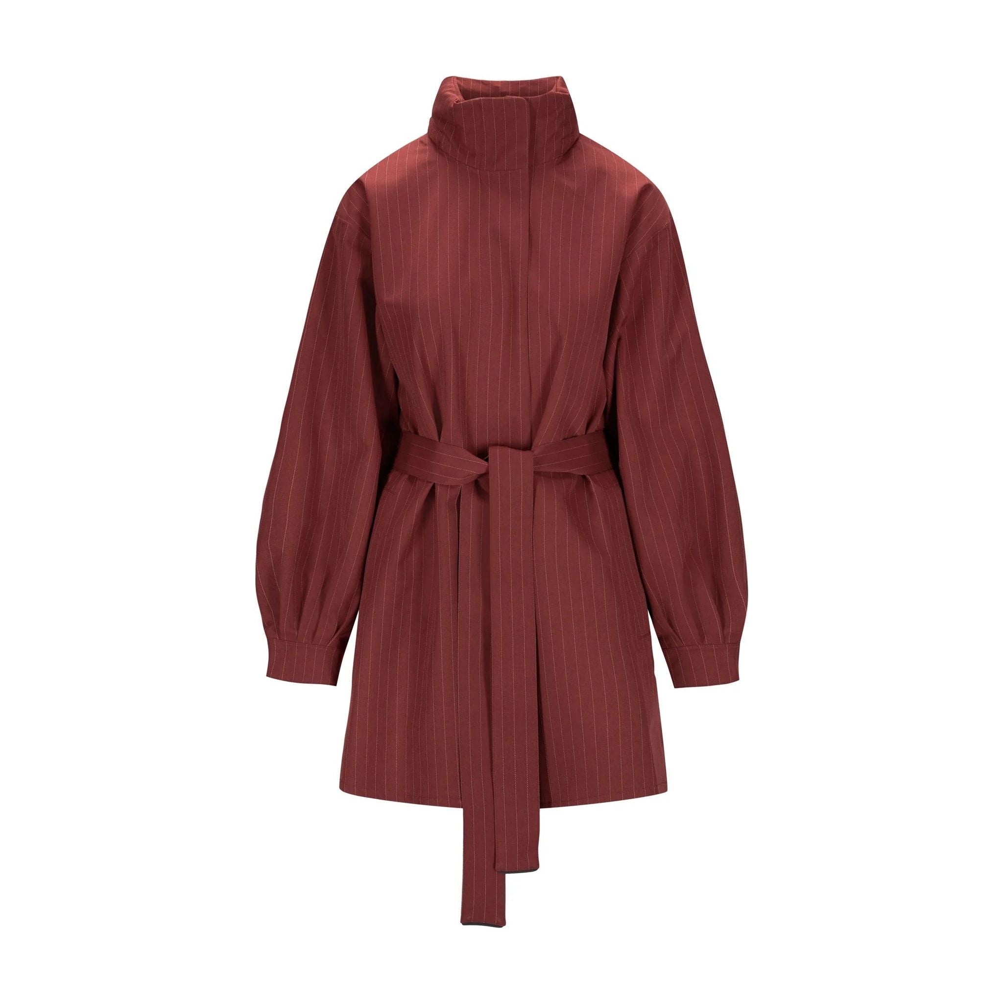 Rossby Coat
