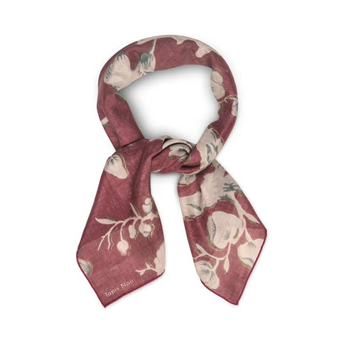 Light Dana Scarf