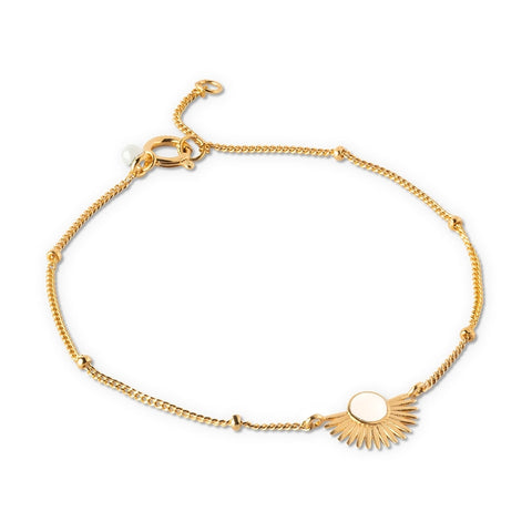 Bracelet, Soleil