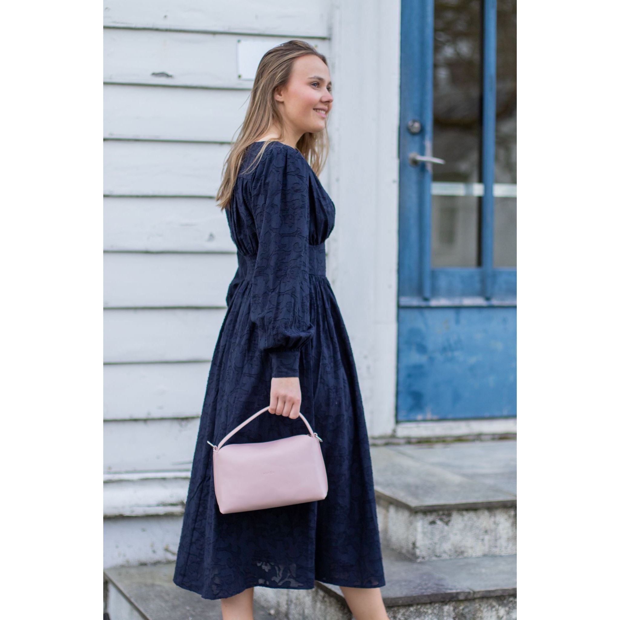 Asti Dress