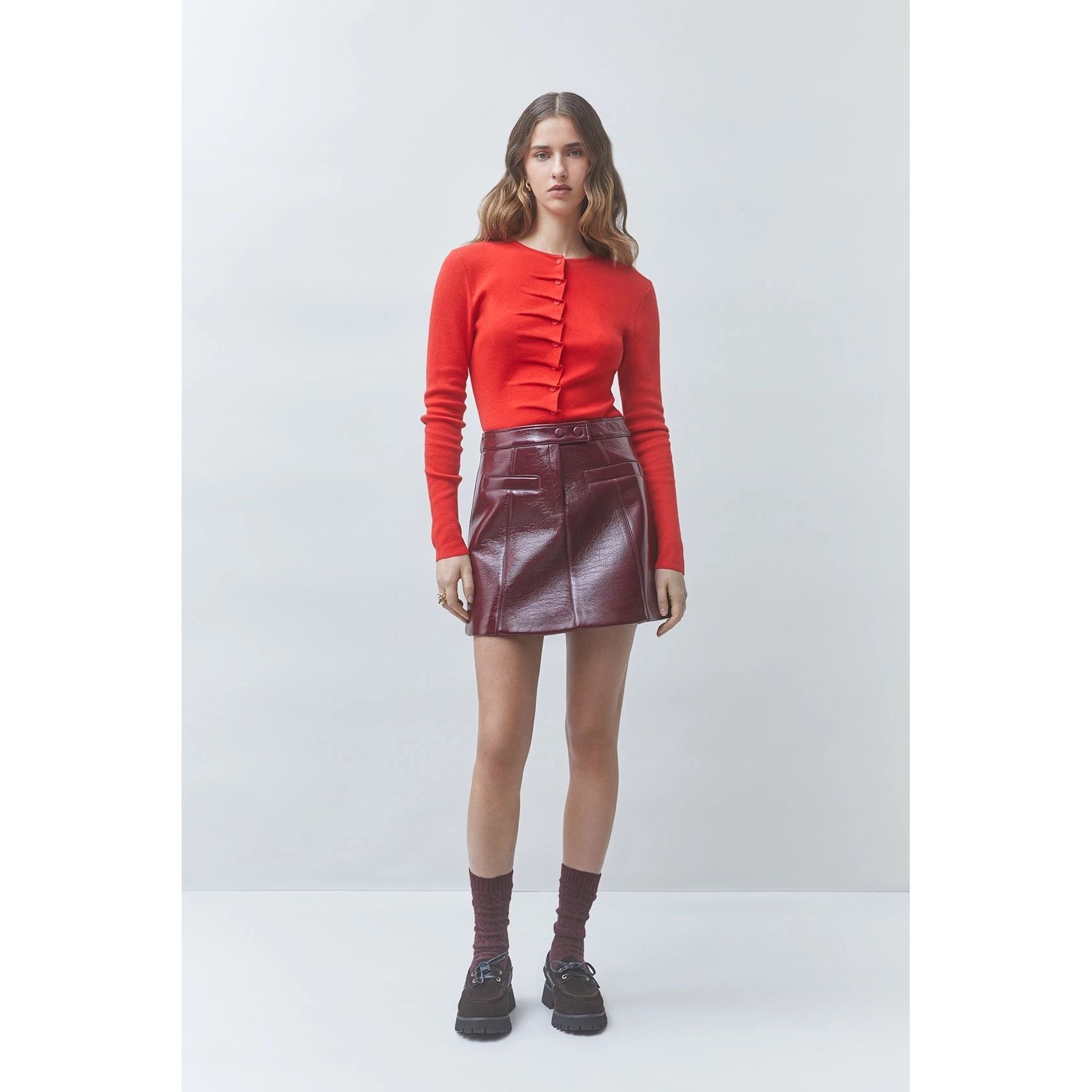 Gamira Cardigan