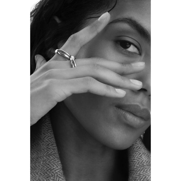 The Knot ring