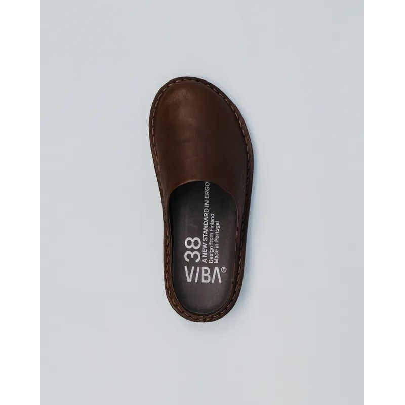 Roma Leather Herre