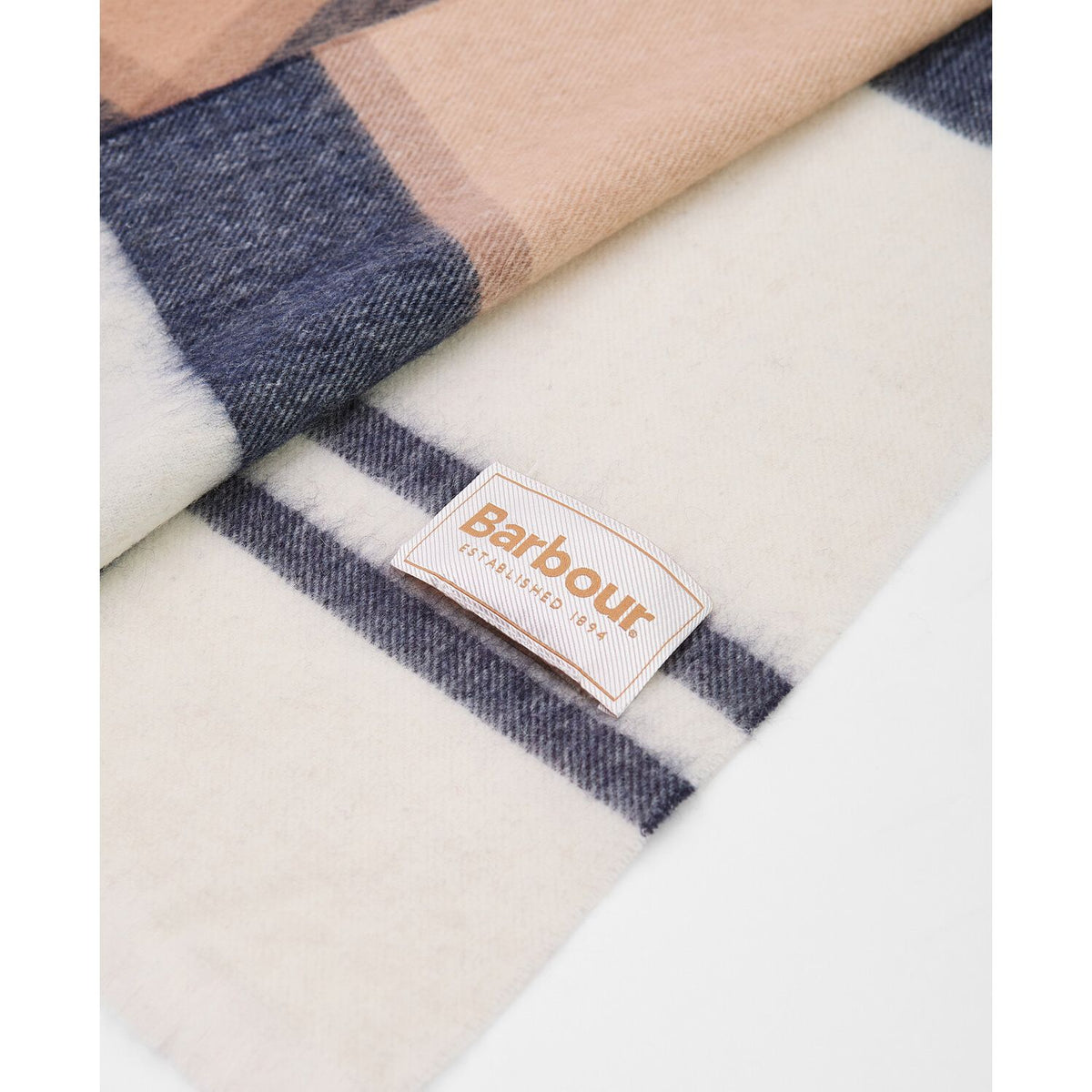 Barbour Rosefield Scarf