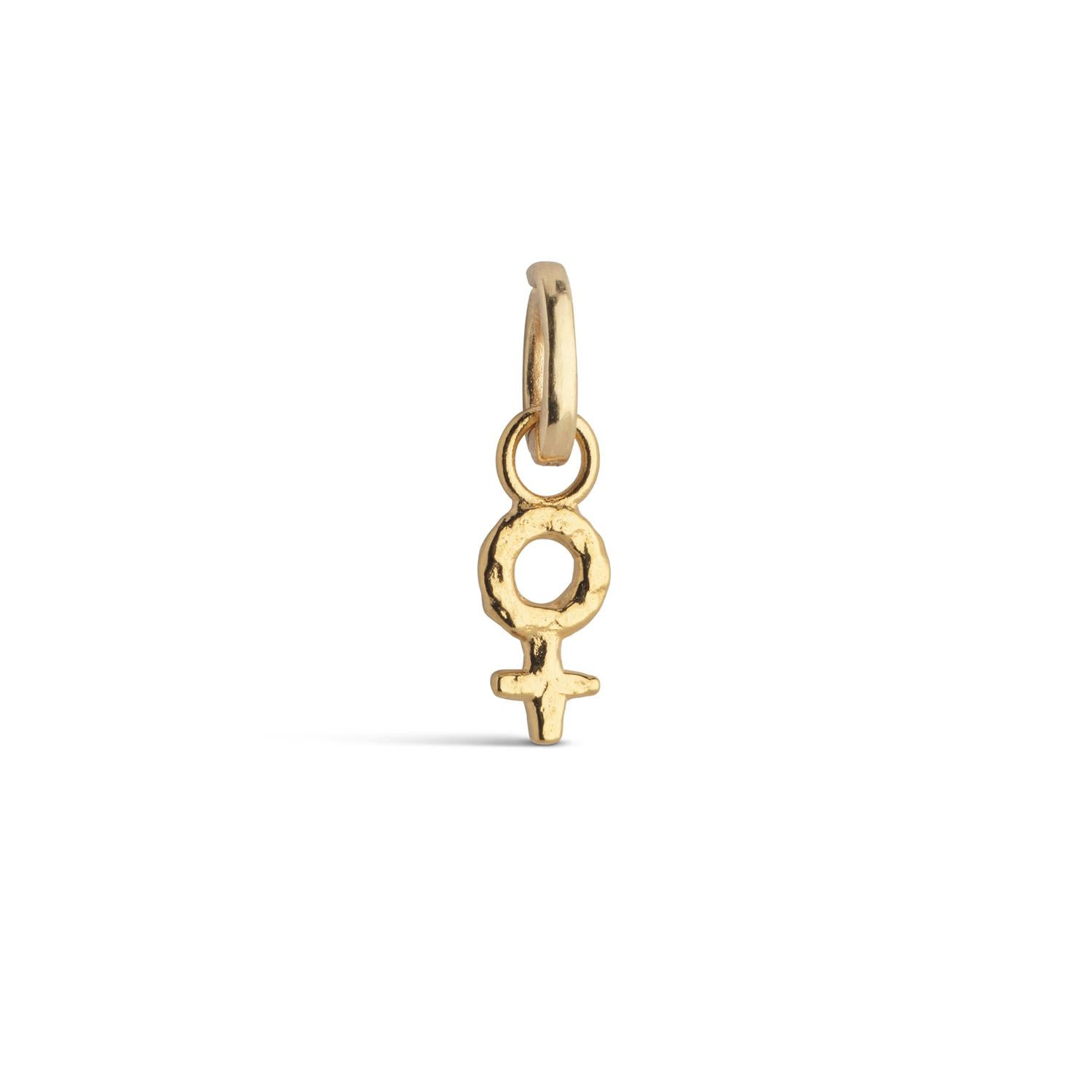charm, feminine power