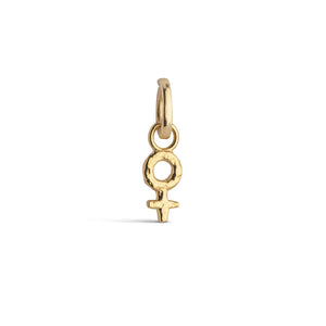 charm, feminine power