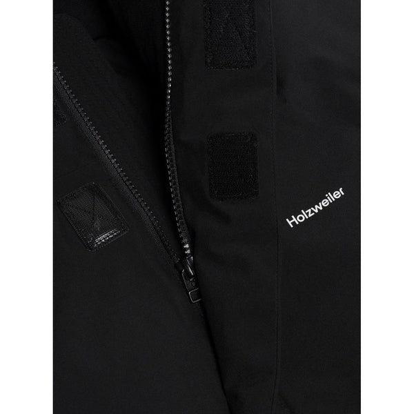 Lom Lt Down Jacket Herre