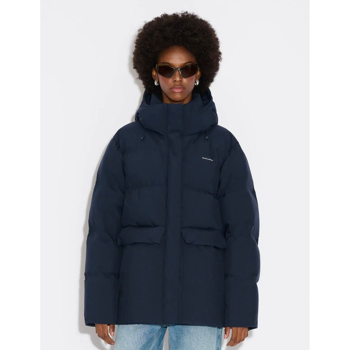 Besseggen Down Jacket