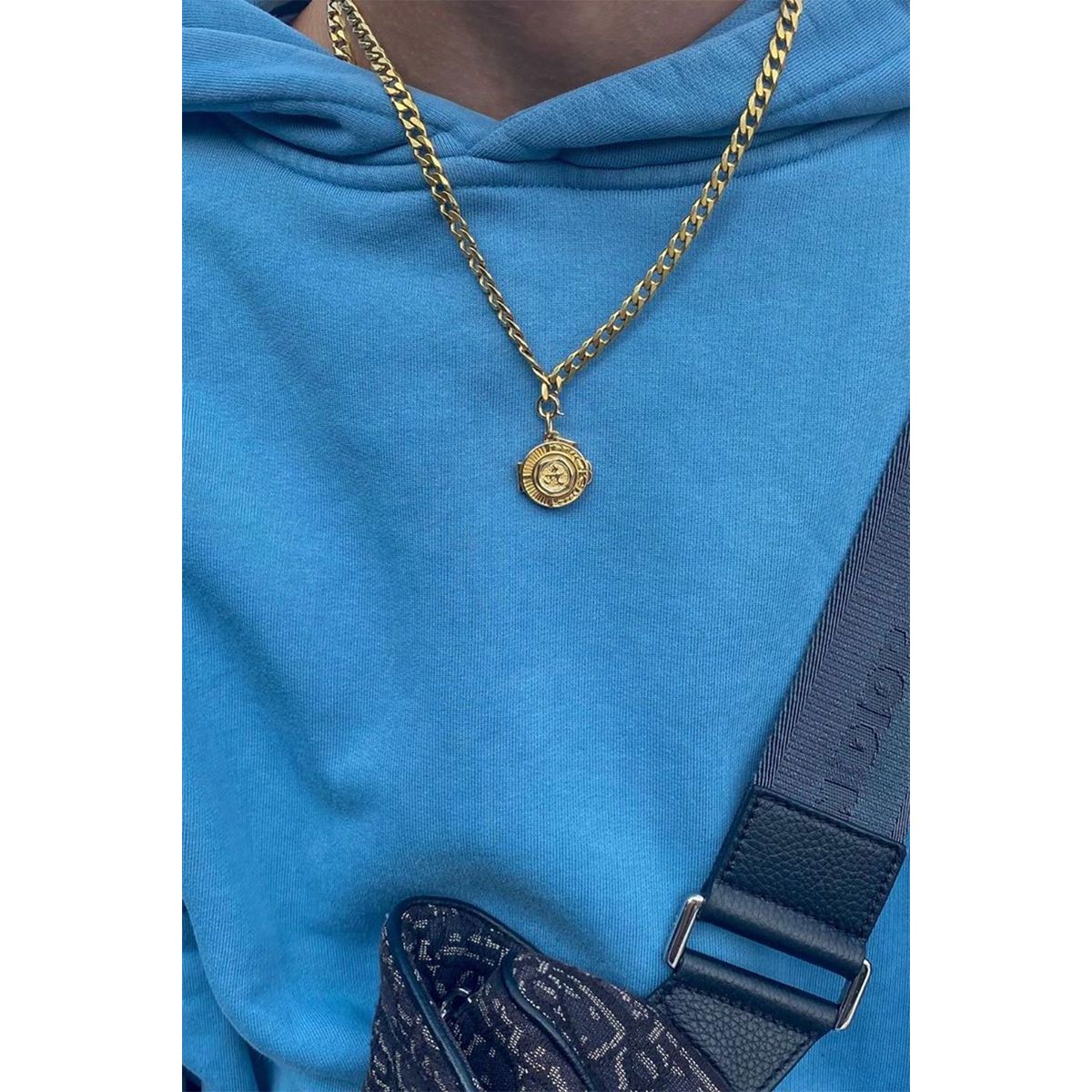 Signet Coin A