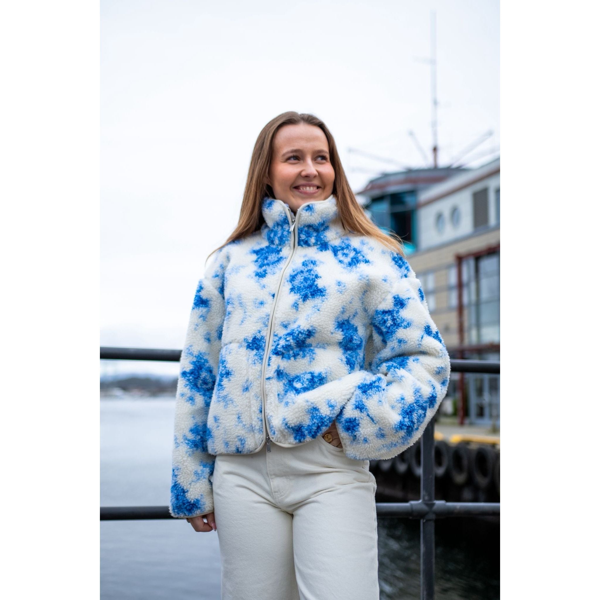 Rype Fleece Jacket