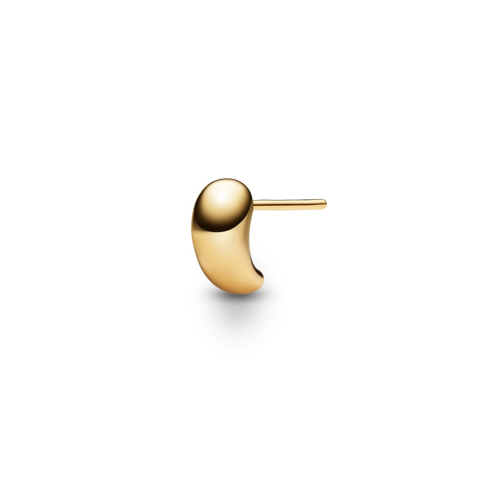 Sagene Stud Gold