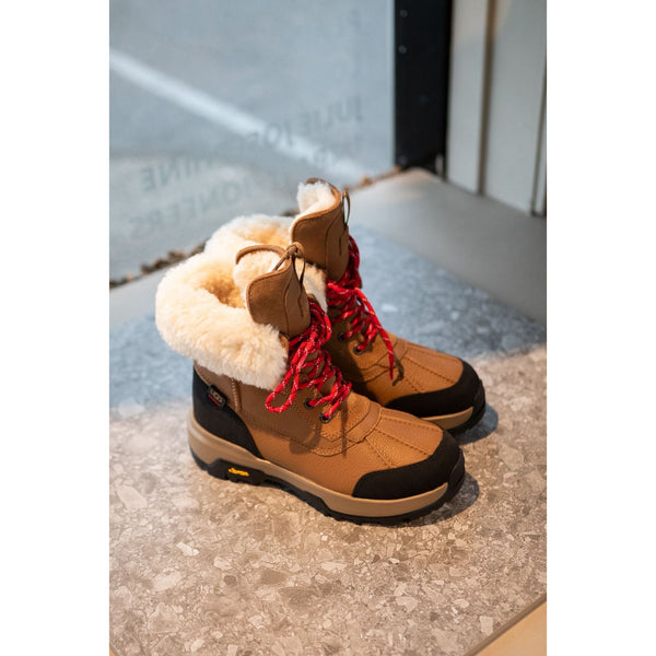 W Adirondack Boot XXV