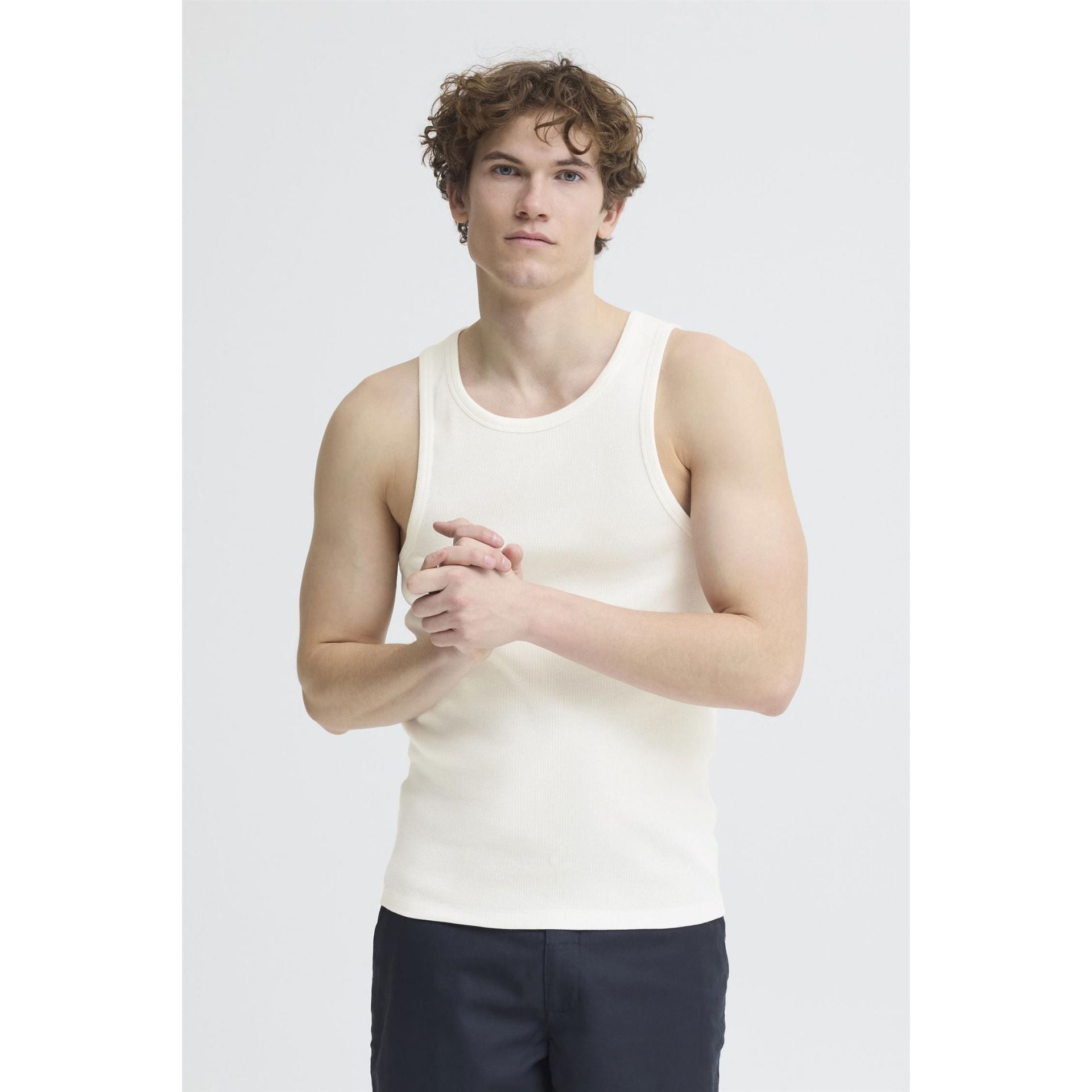 Smeby Tank Top Herre