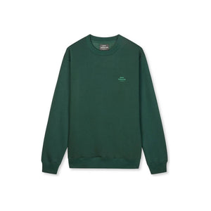 Standard Crew Logo Sweat Herre