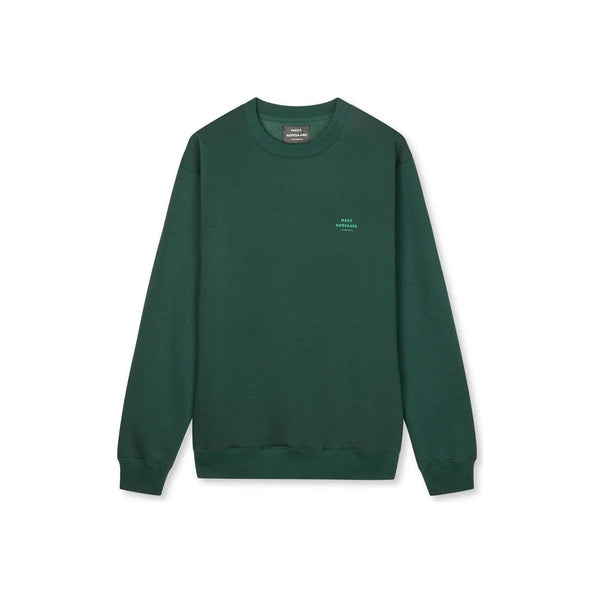 Standard Crew Logo Sweat Herre