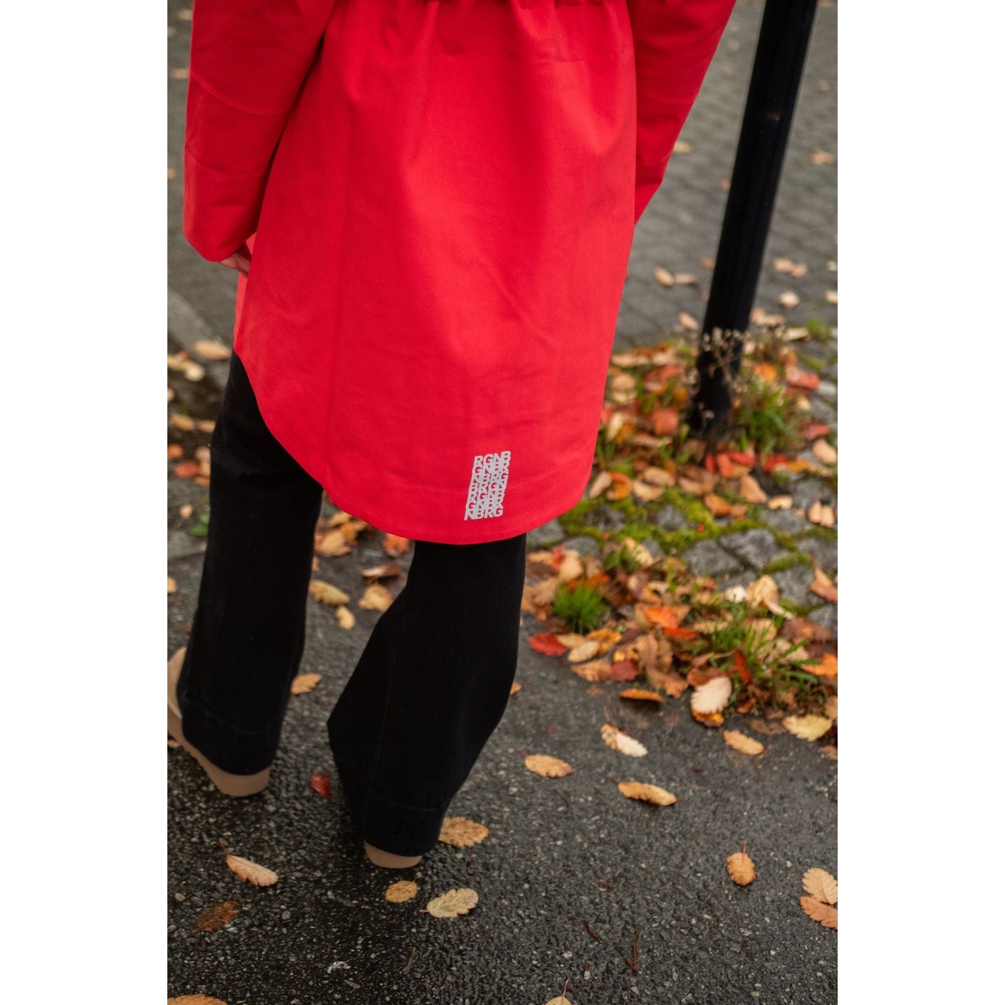 Monsun Coat