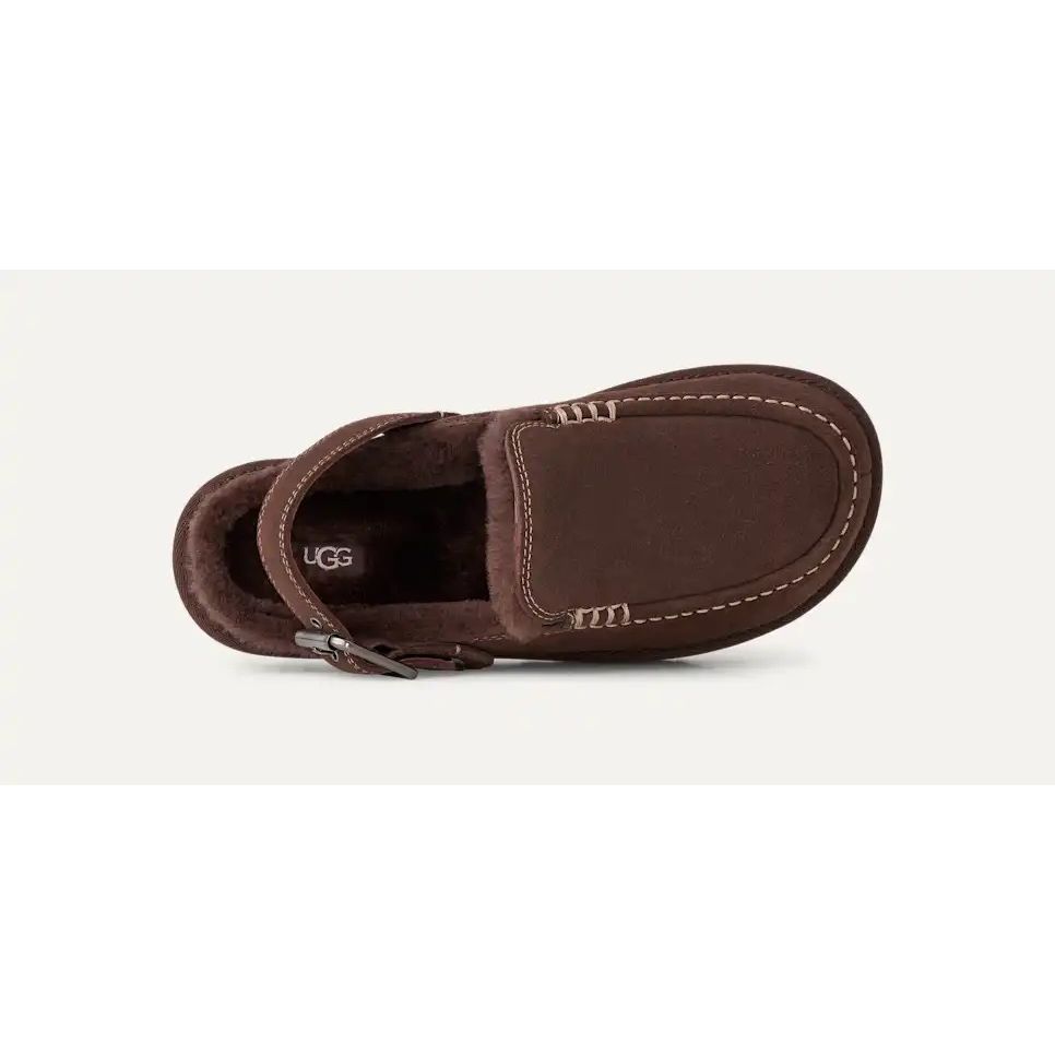 W Goldenstar Evelina Clog