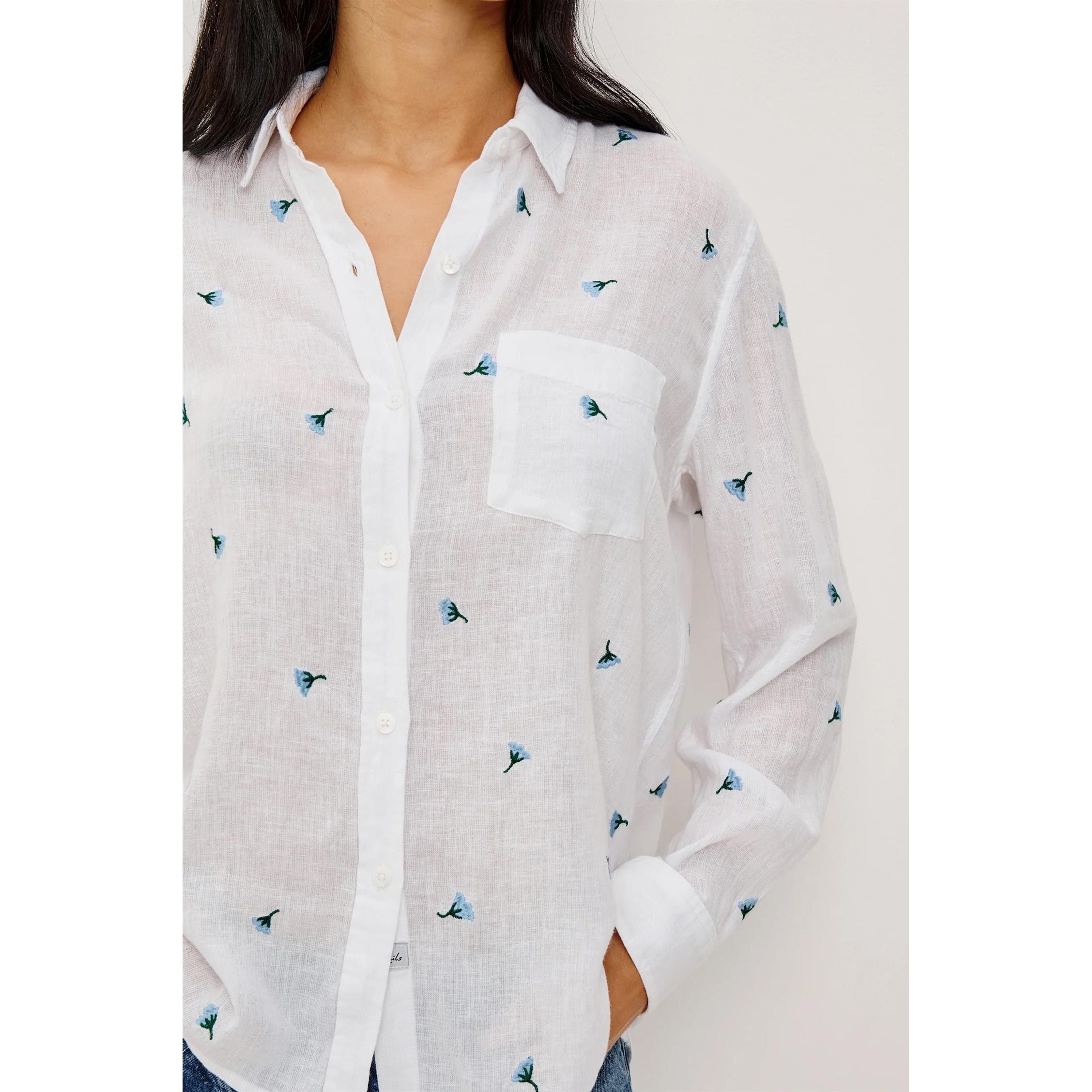 Charli Shirt