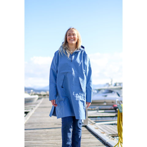 Aalesund Poncho