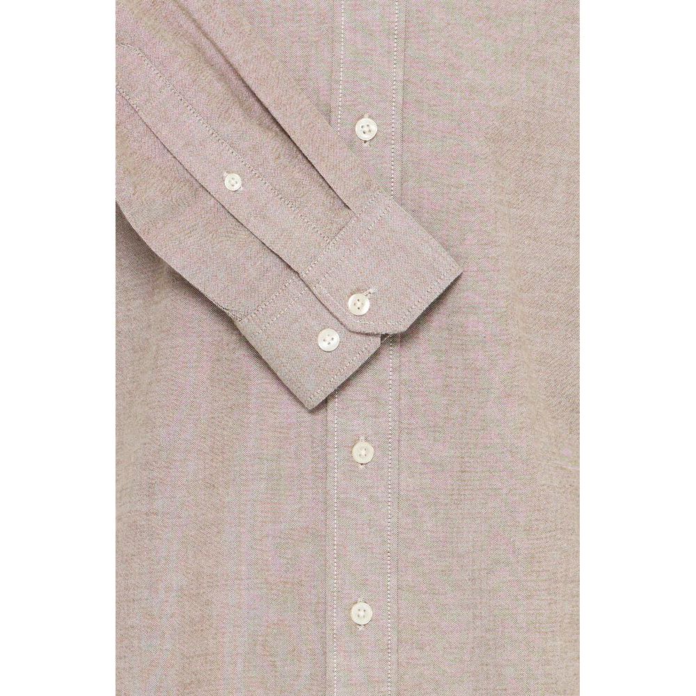CFNantes Oxford Shirt Herre