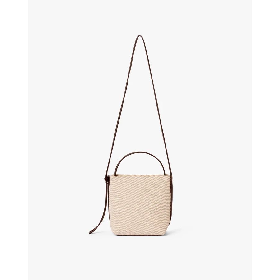 Day Structure Twill Shoulder