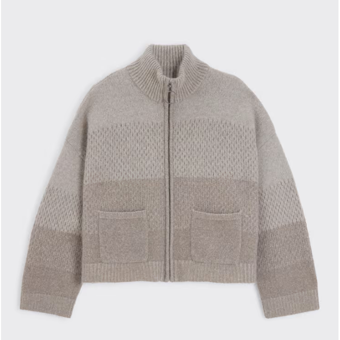 Tine Cardigan