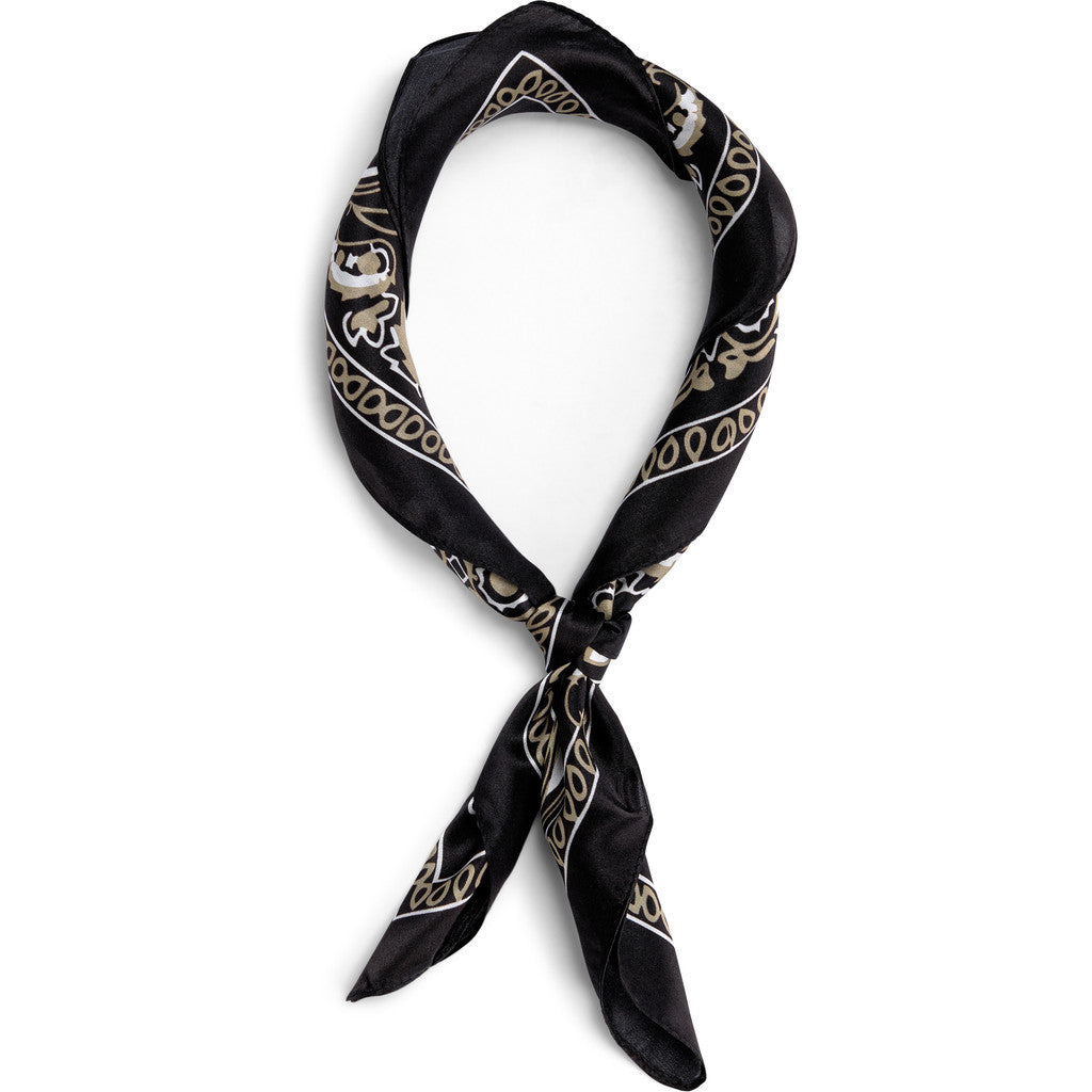 Angeliki Silk Scarf