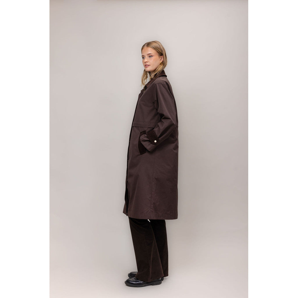 Arianna Jacket