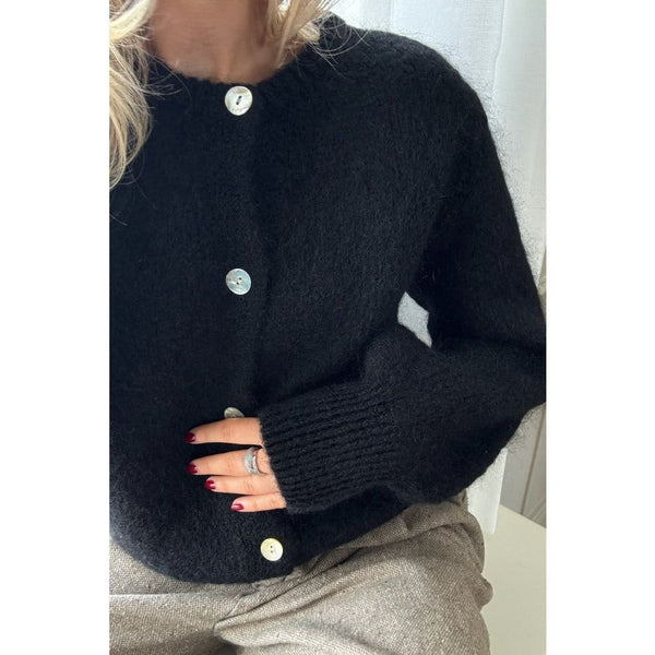 IdaIC Cardigan