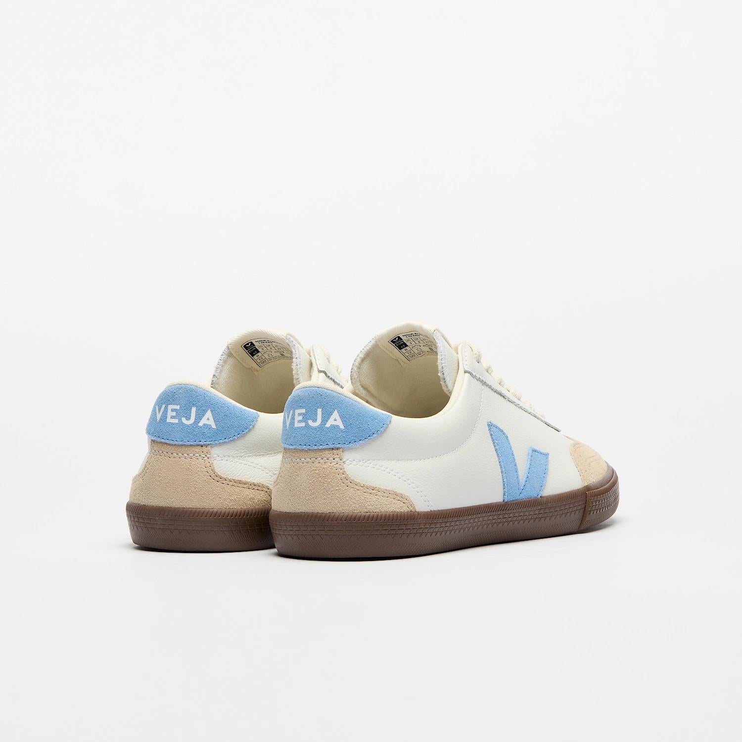 Pack Woman Volley O.T. Leather