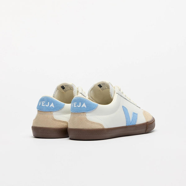 Pack Woman Volley O.T. Leather