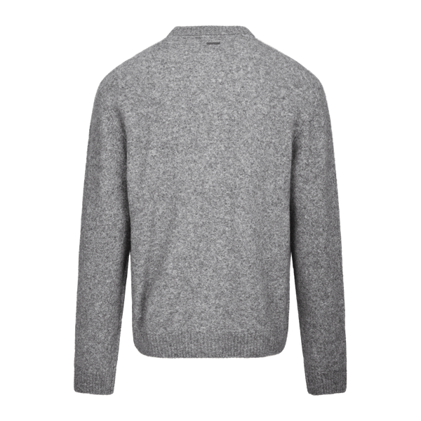 Liam Sweater Herre