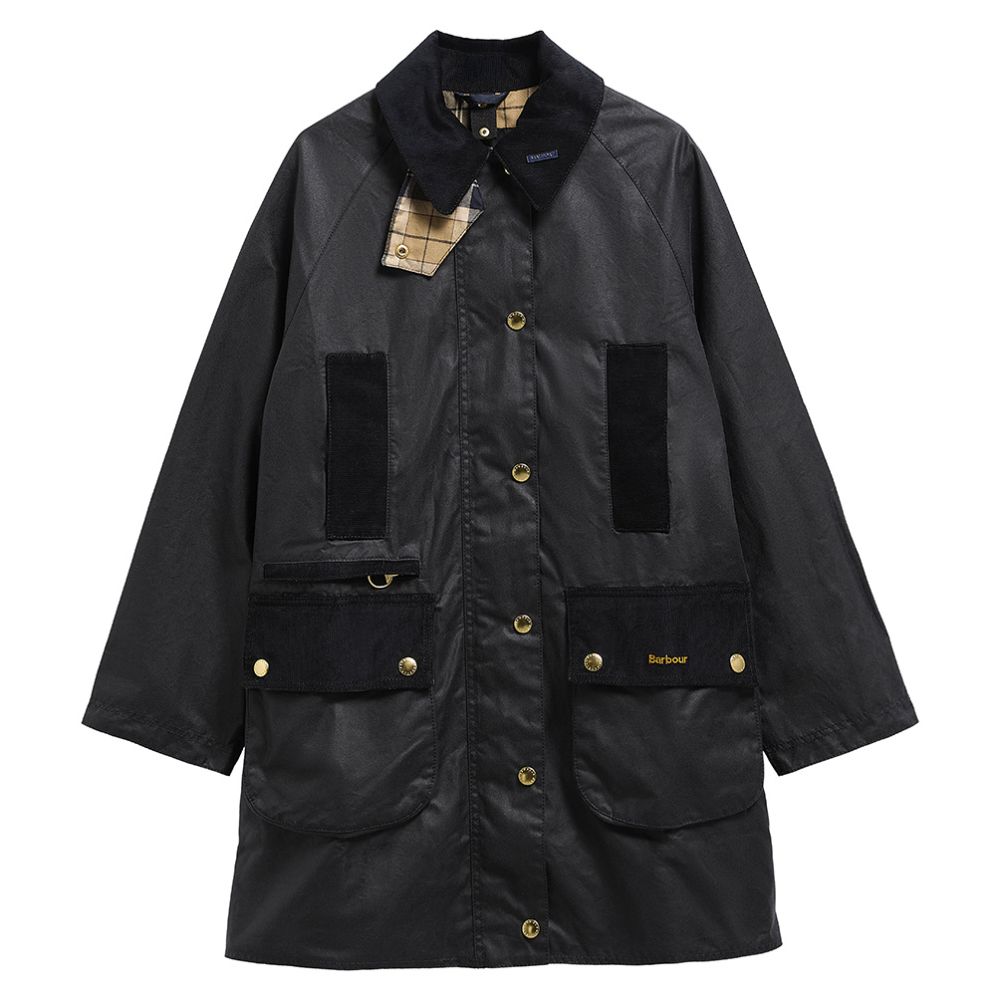 Barbour Icon Mod Beaufort
