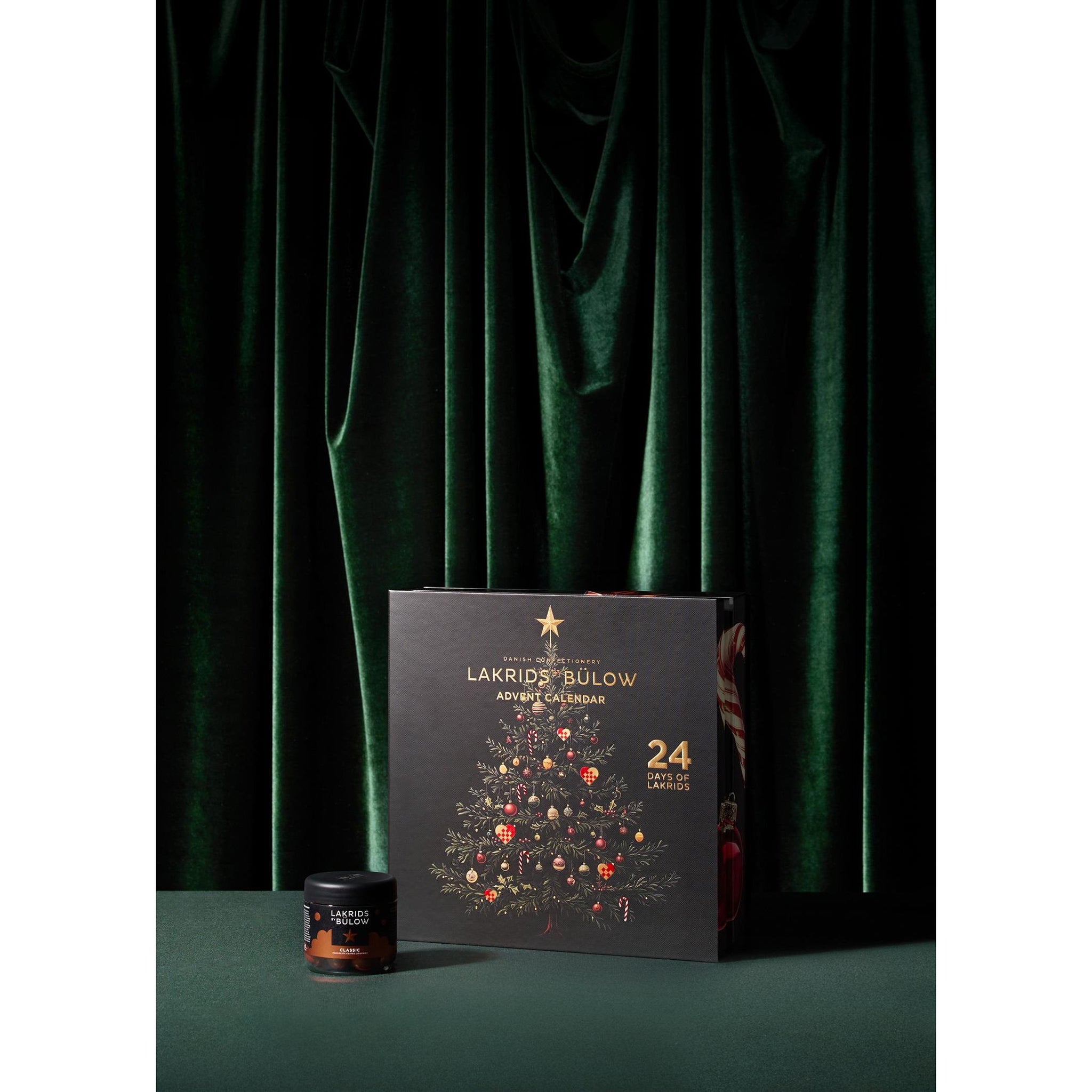 Advent Calendar 2025