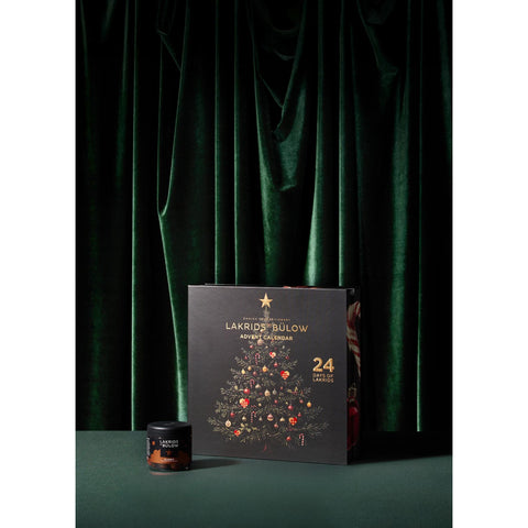 Advent Calendar 2025