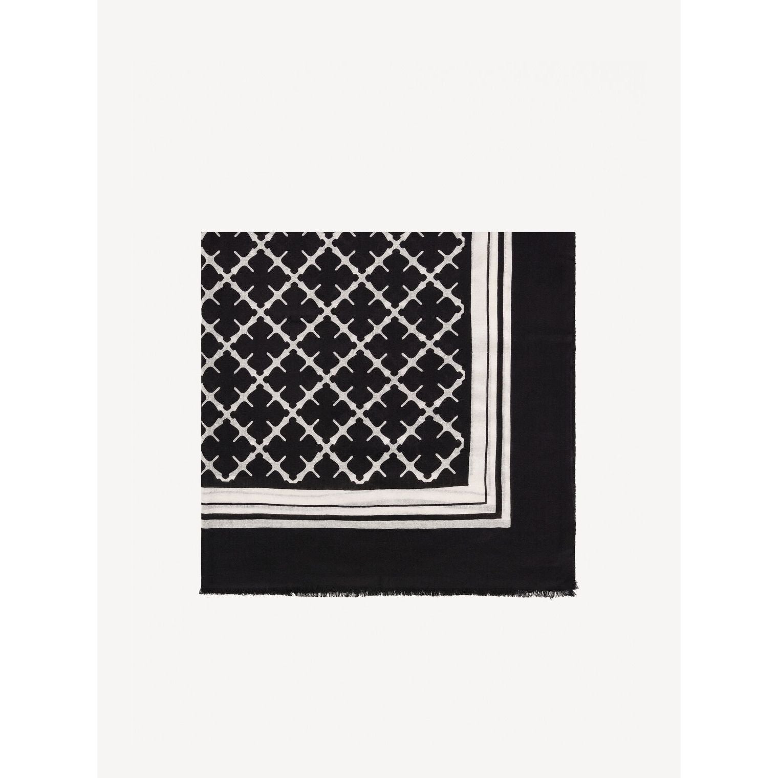 Cornelis Wool Scarf