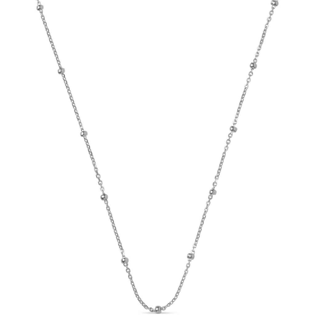 Necklace Beaded Chain