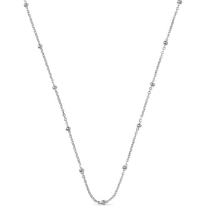Necklace Beaded Chain