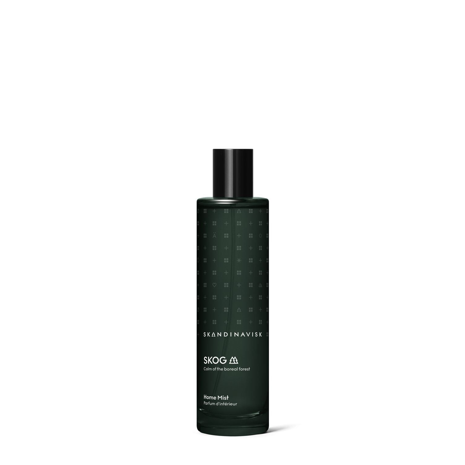 Home Mist Skog