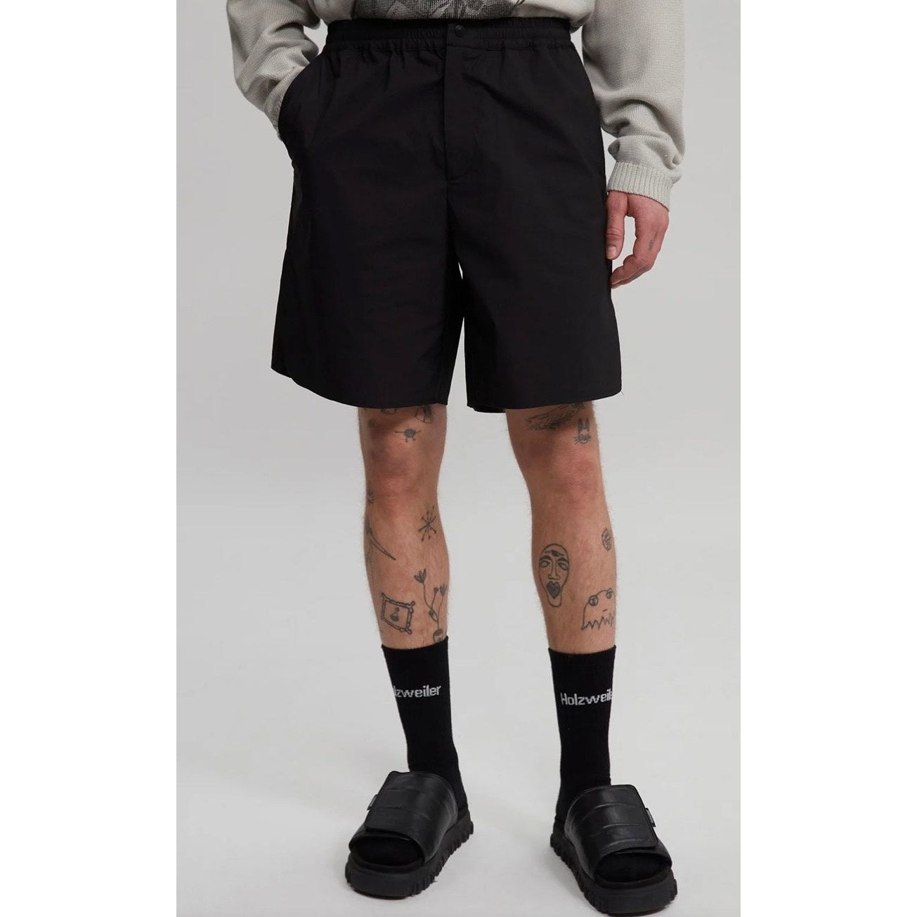 Lola Shorts Herre