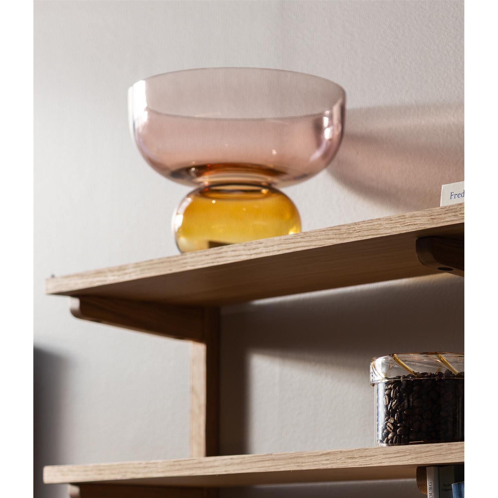 Abyss Vase