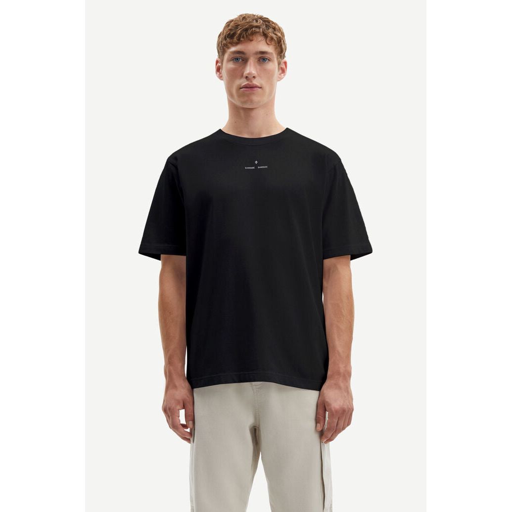 Sasouth t-shirt 15097 Herre