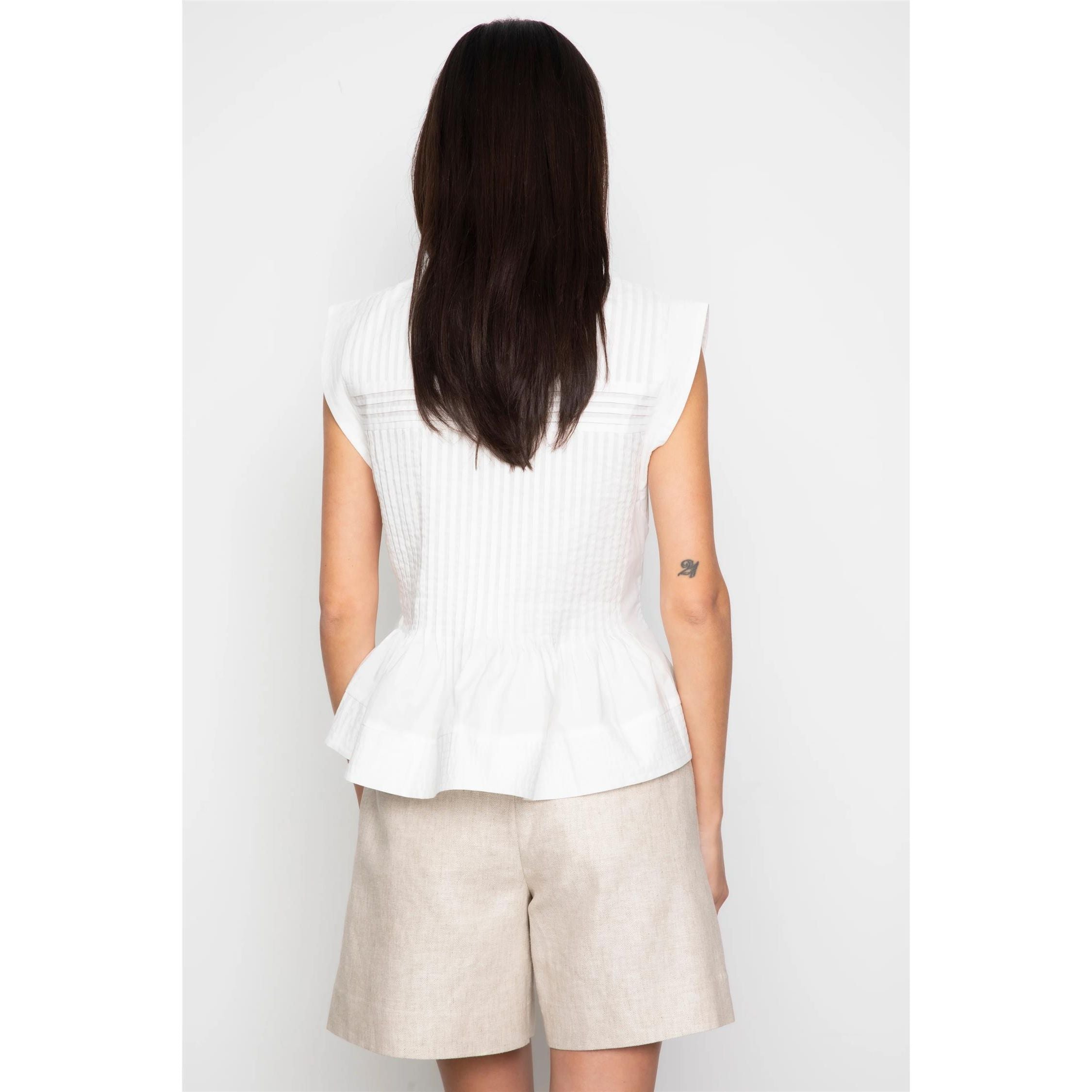 Daria Shorts