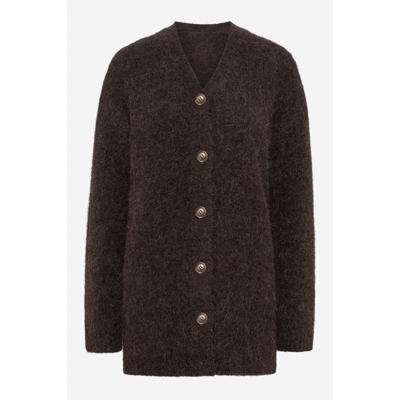 Paula Knit Cardigan