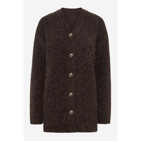 Paula Knit Cardigan