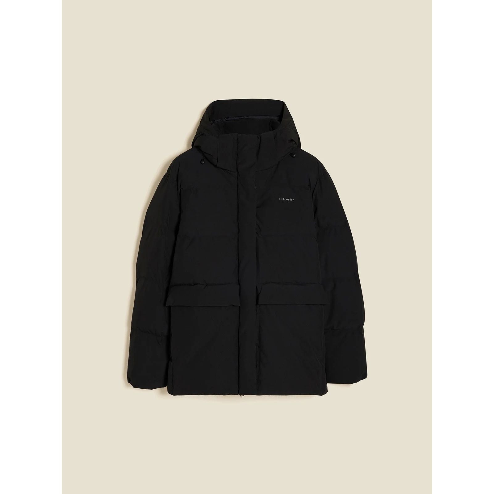 Besseggen Down Jacket